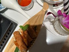 -芽笼芽笼新加坡餐厅(环球港店)