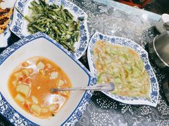 -记忆湘菜馆(芙蓉镇店)