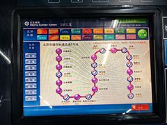 -天坛东门(地铁站)
