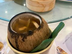 -叹茶靓点·粤式餐厅·全天茶市(石井万民广场店)