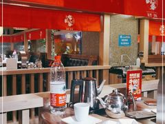 -九田家黑牛烤肉料理(长春路友好店)