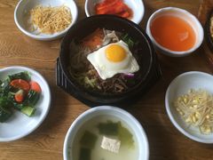 -全州拌饭馆(龙源西街店)