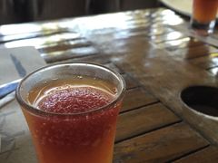 -Bamboo Bar & Grill Restaurant