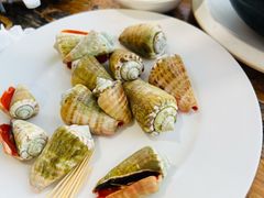 -蓝湾碧波·老字号·疍家非遗海上餐厅
