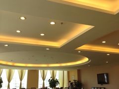 -新溢香国际酒店-中餐厅