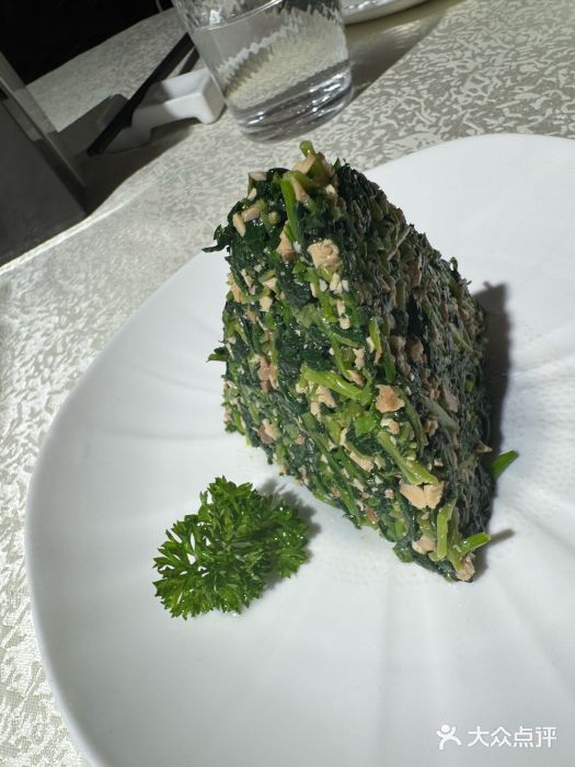 金枝玉叶上海人家食府(三里河店)图片