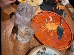 -格鲁·秀色Georgia’s Feast