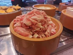 -喜家自助小火锅(卓悦里店)