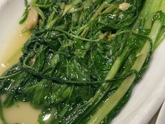 空心菜-潮人姐妹轩(海宁路店)