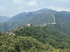 -慕田峪长城