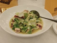 -开海·红岛海鲜虾水饺(石老人店)