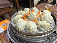-叶存利海鲜大馅饺子(海宁路总店)