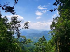 -塔云山