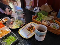 -牛焱·烧肉酒肆(五大道店)