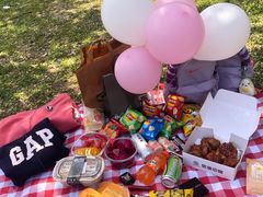 -蜀冈西峰生态公园