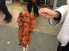 -景泰马记电烤串(景泰店)