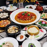 味蕾起飞🛫️食在大鹏 在南京不能错过的老牌中餐厅