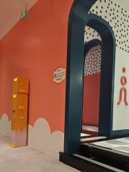 -奈尔宝·儿童乐园·亲子餐厅(苏州大悦城店)