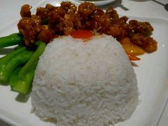 -金利茶餐厅(中船汇店)
