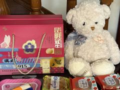 -昆明冠生园·蛋糕·面包(南强街店)