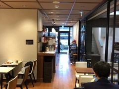-OGAWA COFFEE 京都駅中央口店