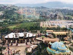 -七彩云南欢乐世界