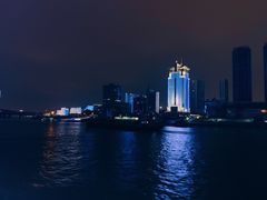 -武汉两江游览·夜游长江(汉口粤汉码头)