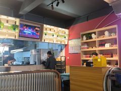 -望蝎门羊蝎子火锅(祭城店)