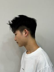 点击看大图 -蚂蚁造型沙龙