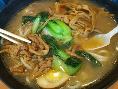 -老妈米线(港龙店)