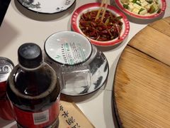 -江湖水乡铁锅炖魚(周庄嘉园店)