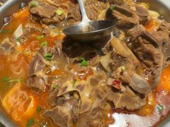 -耶里夏丽·丝路新疆菜·清真食品(徐汇南丹东路臻选店)