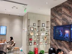 -海马体照相馆(重庆万象城大师店)