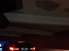 -合生汇购物中心-停车场