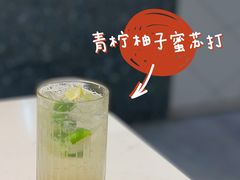 -BE BRIGHT KITCHEN(正佳广场店)