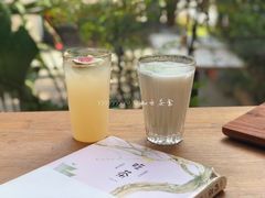 -知亘茶食