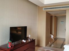 -昆山皇冠国际会展酒店