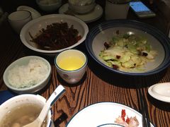 -湖南人家·家传湖南菜(水围店)