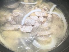 -润泽园椰子鸡(汇一城店)
