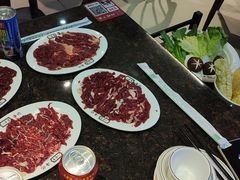 -八合里潮汕鲜牛肉火锅(深圳海岸城店)