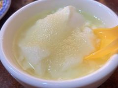 臧家自制酸奶-银同牦牛肉火锅