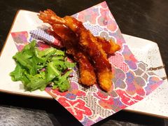 -红叶日本料理(开发区店)