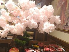 -樱宿日式和牛烧肉(五道口店)