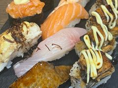 -东京屋(武定路店)