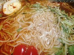 -那胡同里的小烤肉馆(开发区万达店)