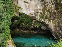 -苍山感通索道