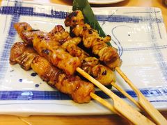 -山之川日料放题(通州店)