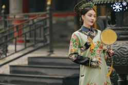 -美云庭古装·格格服汉服·京城旅拍(北京店)
