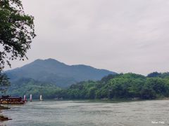 -古堰画乡景区
