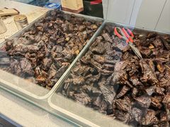-都士牧人现烤牛肉干